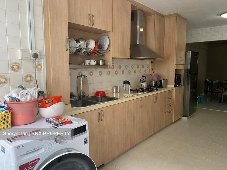 Blk 30 Jalan Bahagia (Toa Payoh), HDB 5 Rooms #371144921